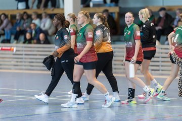 Bild 10 - F HSG Kremperheide/Muensterdorf - HSG Holstein Kiel/Kronshagen : Ergebnis: 31:26